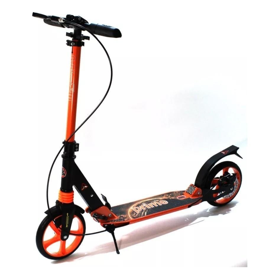 Самокат Bavat Sport Prime (480668)