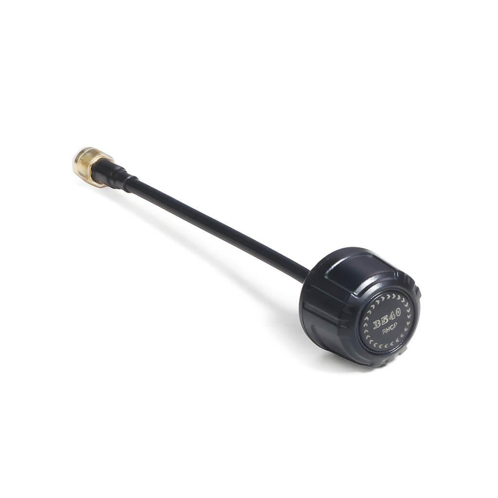 Антенна для дрона Peakfpv 3,5-4GHz 160 мм SMA (AT3540) - фото 3 Антенна для дрона Peakfpv 3,5-4GHz 160 мм SMA (AT3540) - фото 3
