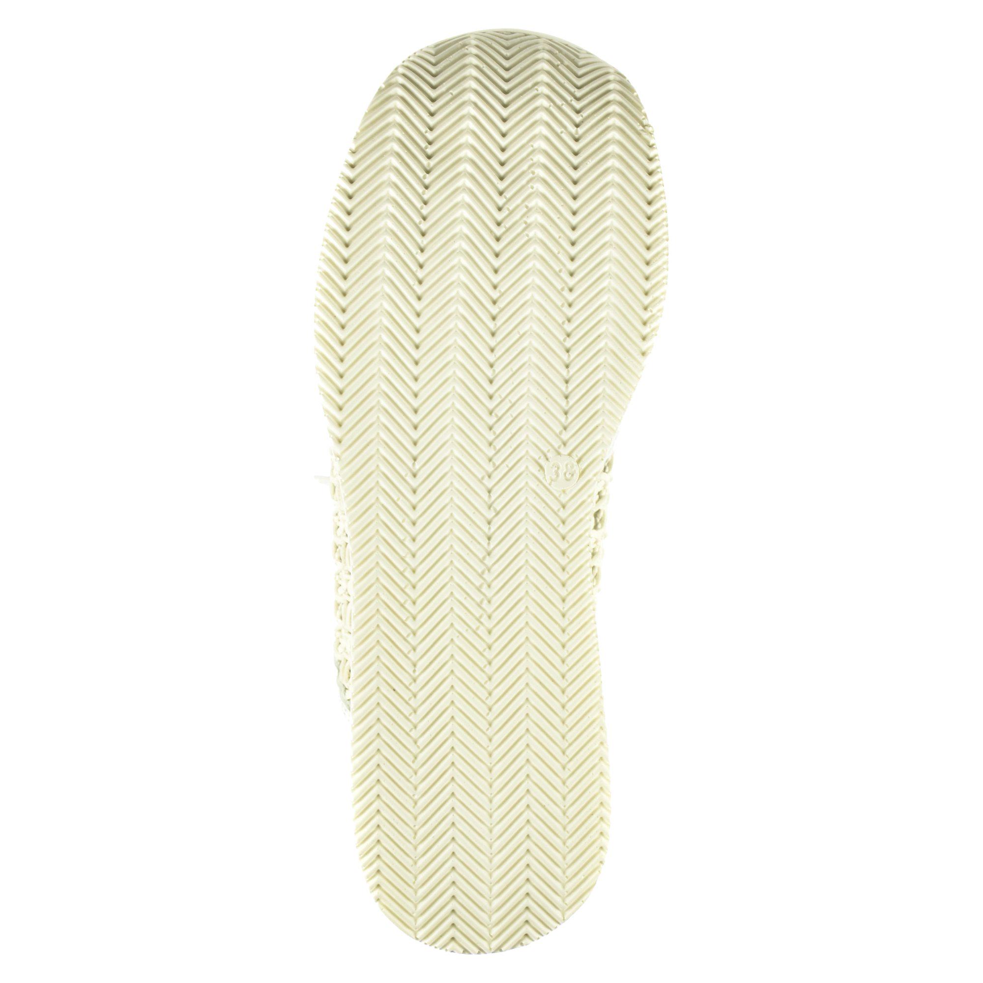 Кроссовки женские Selesta р. 38 Белый (088780-38) - фото 5