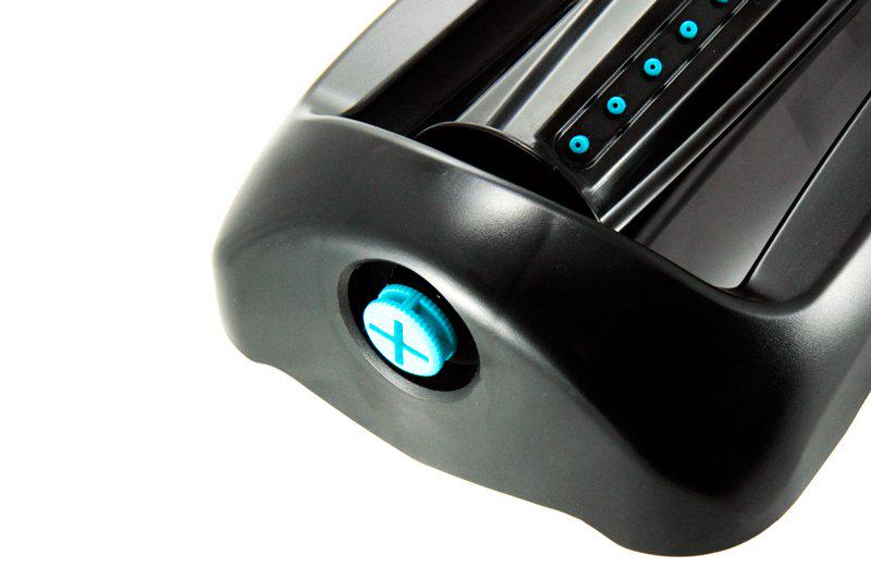 Дождеватель Presto-PS осциллирующий Сова (7814) - фото 3 Дождеватель Presto-PS осциллирующий Сова (7814) - фото 3