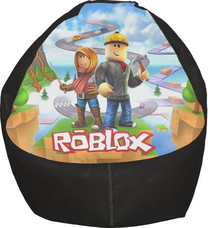 Кресло-груша Roblox L (13280338)