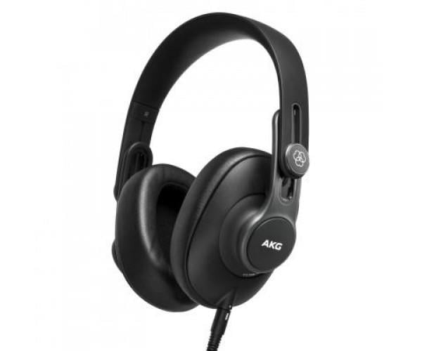 Наушники AKG K361 Black (25629)