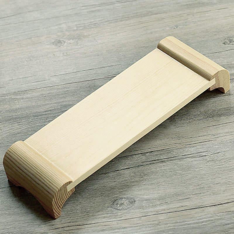 Дошка для подачі суші Датун Бланже (ДДП-001701)