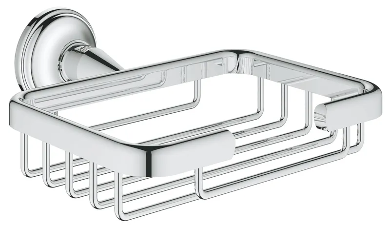 Полочка-решетка Grohe Essentials Authentic (40659001)