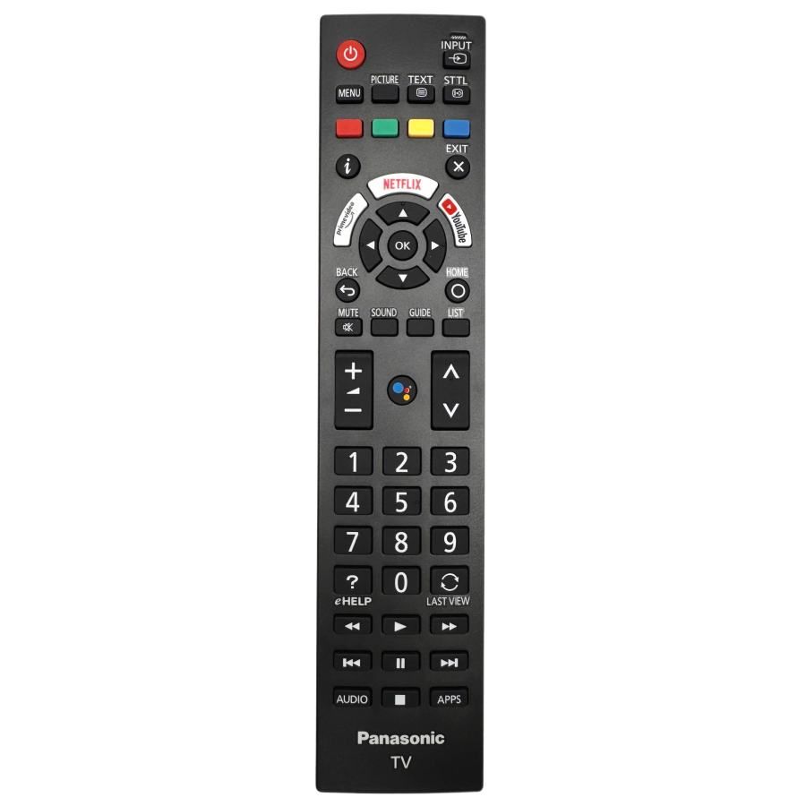 Пульт для телевизора Panasonic 398GR08BEPSN0002UI21 (5147)