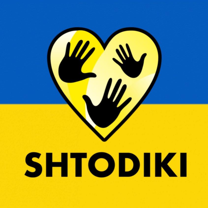 Shtodiki