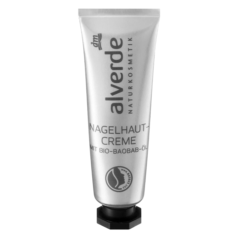 Крем для кутикулы Alverde Naturkosmetik 10 мл
