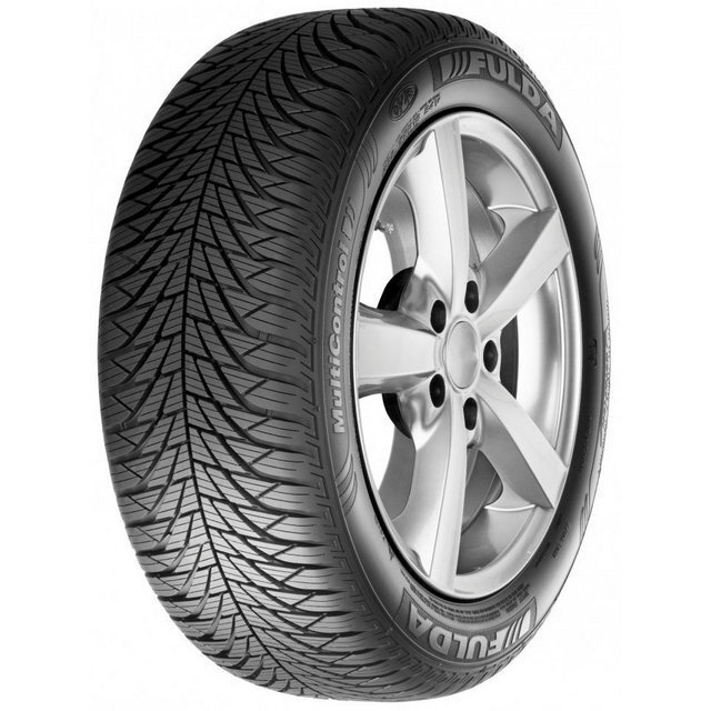 Шина Fulda Multicontrol 155/70 R13 75T всесезонная (1000941094)