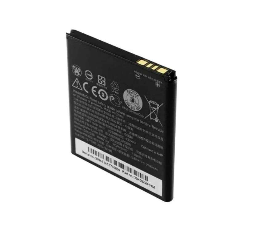 Аккумулятор для телефона HTC Desire 310/B0PA2100 2000 mah (740561908) Аккумулятор для телефона HTC Desire 310/B0PA2100 2000 mah (740561908)