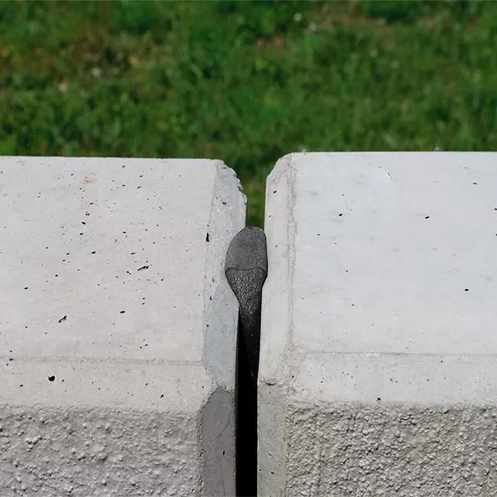 Лента герметизирующая RubberElast 25x19 мм 4,4 п.м. (17828203) - фото 5