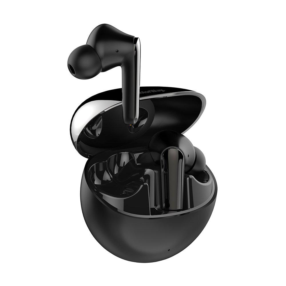 Навушники СolorWay TWS-3 Earbuds Black (CW-TWS3BK) - фото 14