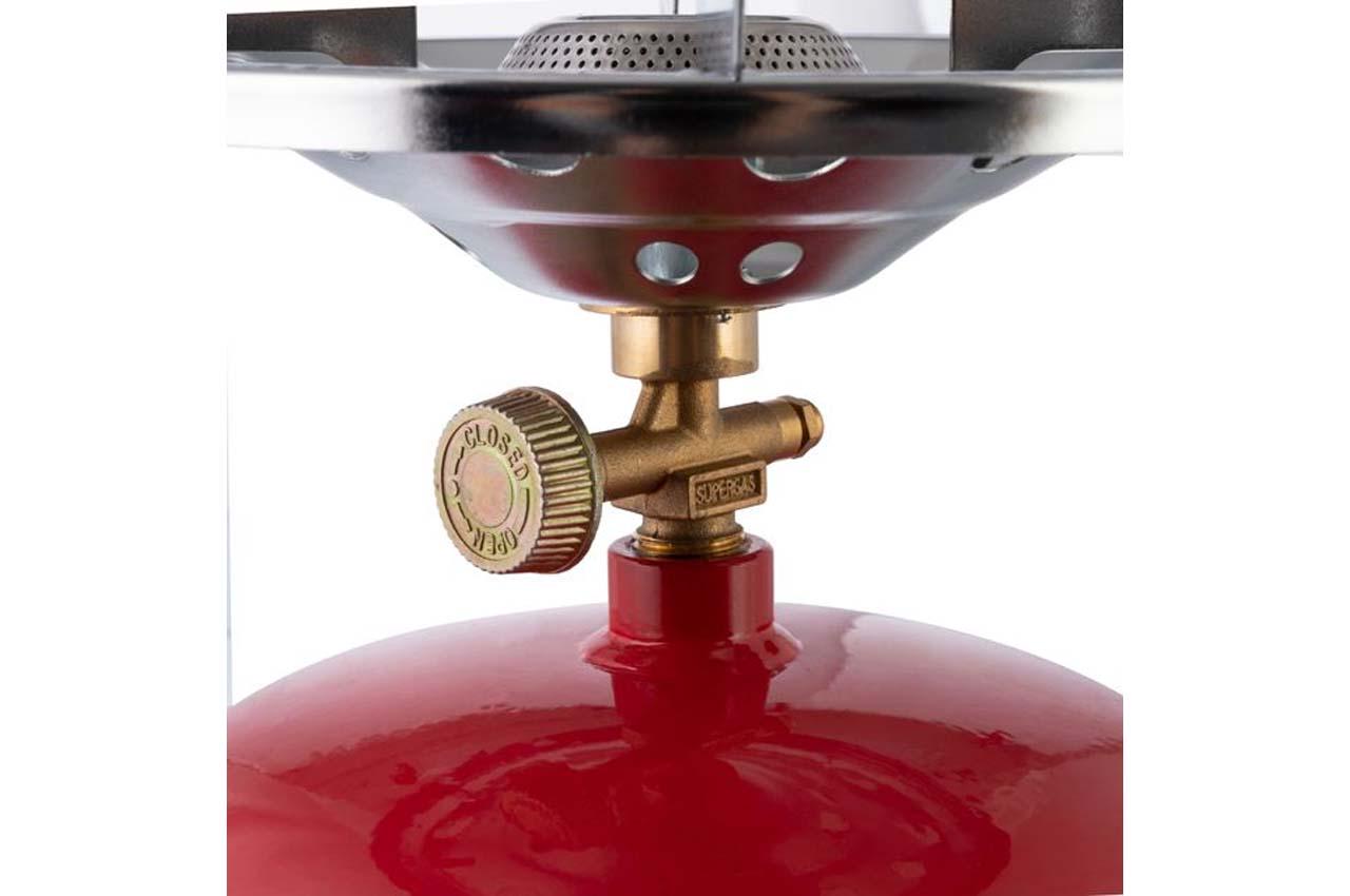 Газовая горелка с баллоном Intertool GS-0012 пропан 12 л (GS-0012) - фото 2 Газовая горелка с баллоном Intertool GS-0012 пропан 12 л (GS-0012) - фото 2