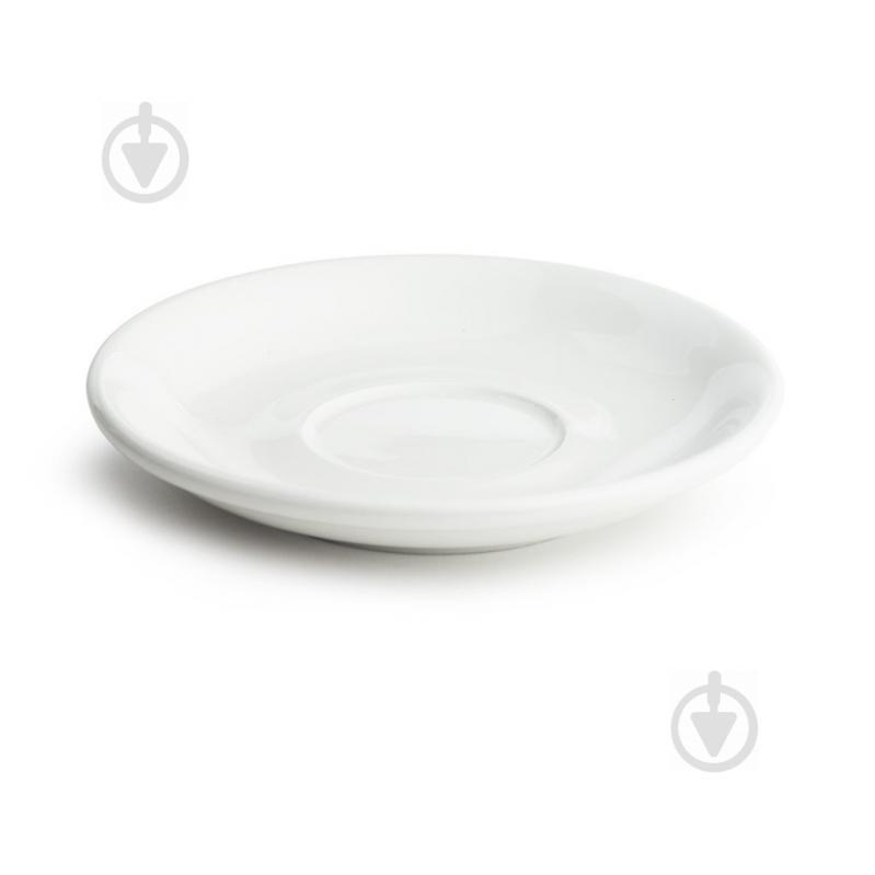 Блюдце Acme 14,5 см Белый ACW-082