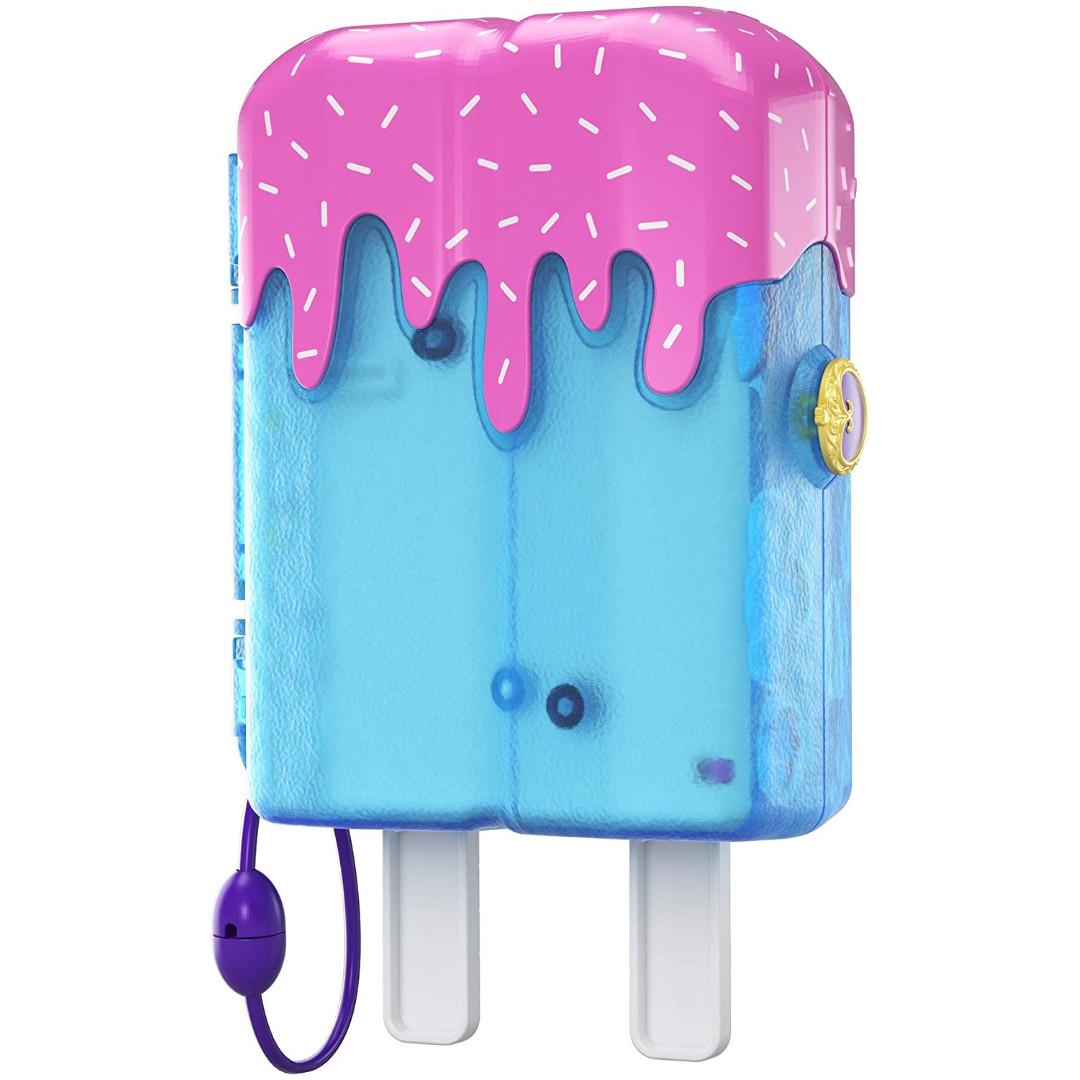 Игровой набор Polly Pocket Sweet Sails Cruise Ship Mattel GKJ49 (1280285672) - фото 2