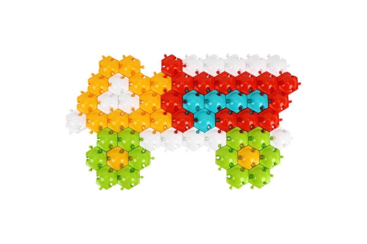 Дитяча мозаїка-пазли ТехноК (1935) - фото 4