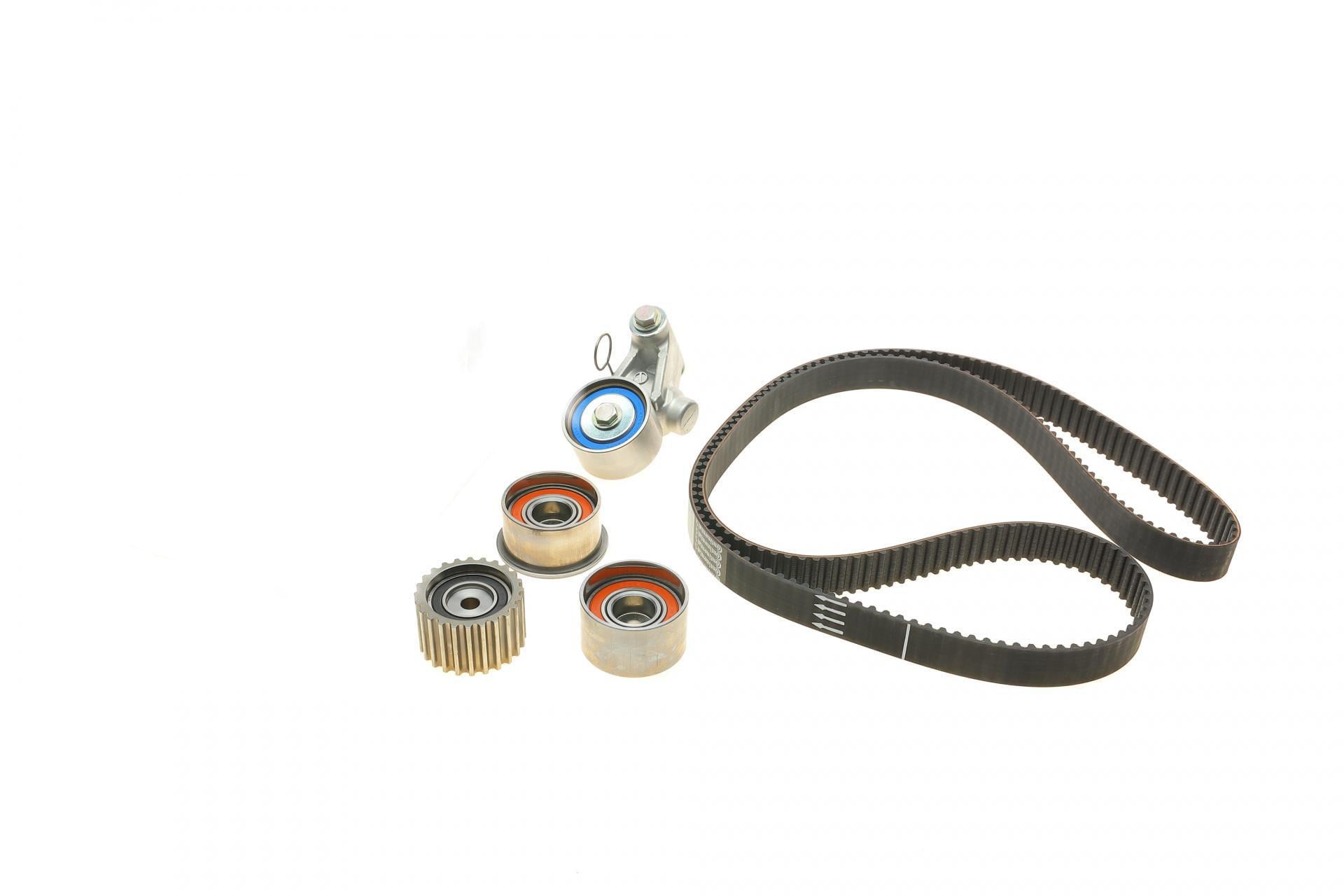 Комплект ГРМ Hepu Subaru Impreza/Forester 1.6/1.8/2.0i 92-07 (20-1628)