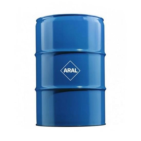 Мастило моторне Aral Turboral 10W-40 208 л (374)