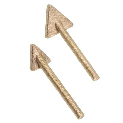 Паяльні насадки для вирівнювання пластику під стандартний паяльник 16/20 мм (1133-578c7) Паяльні насадки для вирівнювання пластику під стандартний паяльник 16/20 мм (1133-578c7)