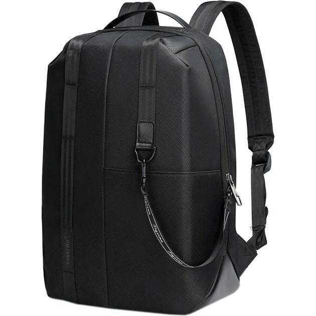 Рюкзак Tigernu T-B9050 15,6" 18 л 430x300x140 мм Black (33726506)