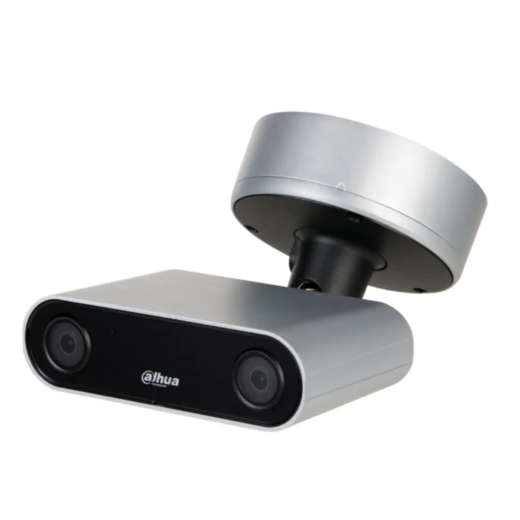 Відеокамера IP Dahua DH-IPC-HFW8241XP-3D 2 Мп 2,8 мм (2879759338)
