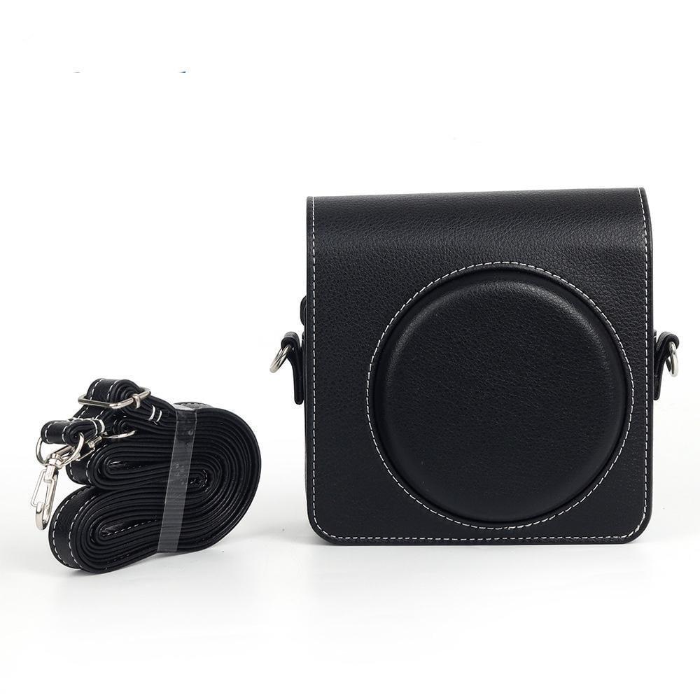 Чехол для фотоаппарата Fujifilm Instax Square SQ40 Черный (2619362734)