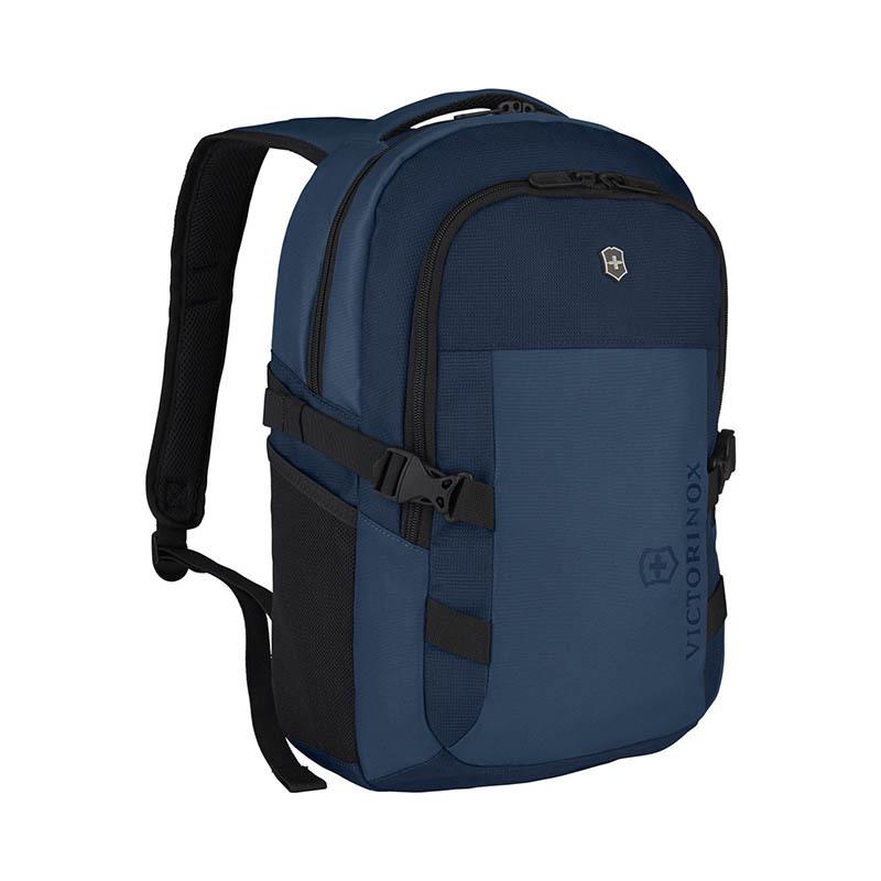 Міський рюкзак Victorinox Travel Vx Sport EVO Compact 20 л Deep Lake (Vt611415) - фото 2