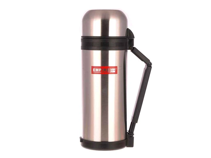 Термос Empire Steel EM-1571 1,8 л (8-6-4264579)