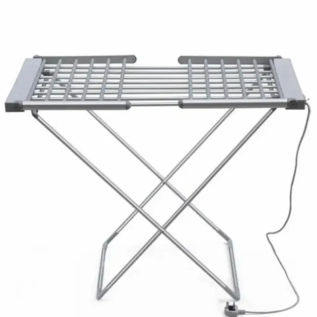 Сушарка електрична/складна/підлогова для одягу