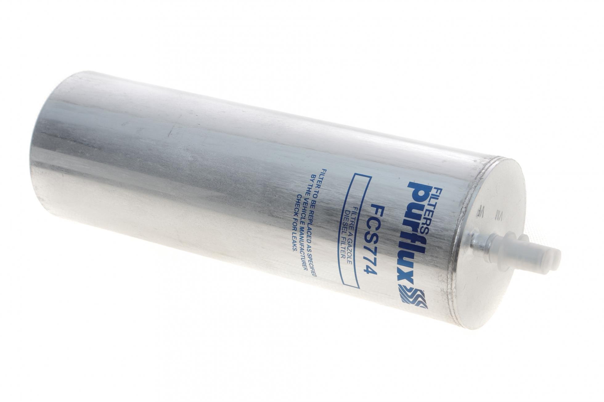 Фильтр топлива PURFLUX FCS774