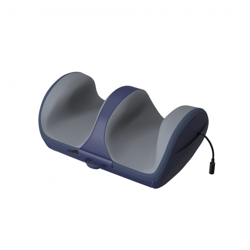 Массажер для ног Xo Black (FG10) - фото 3