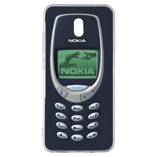 Чохол для Xiaomi Redmi 8A Nokia 3310