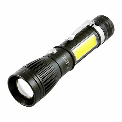 Фонарь BL-2545-T6 COB (5742284)