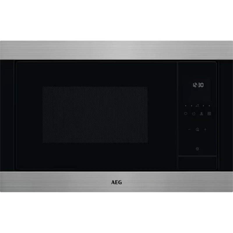 Мікрохвильова піч AEG NMS5G25IEM (15970)