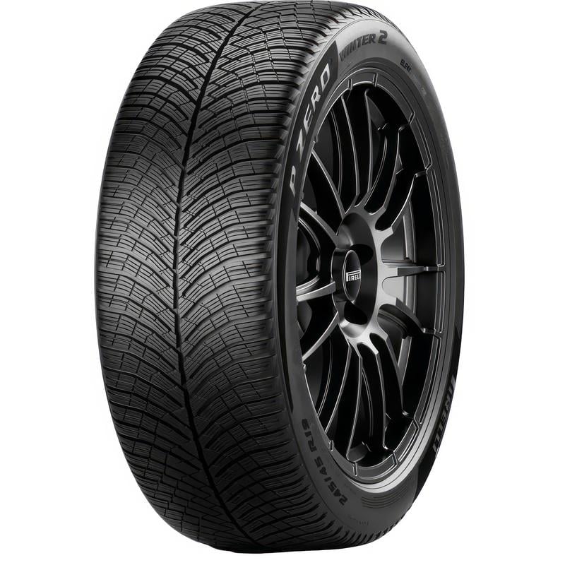 Автошина PIRELLI P Zero Winter 2 275/30 R20 97W XL (457001)