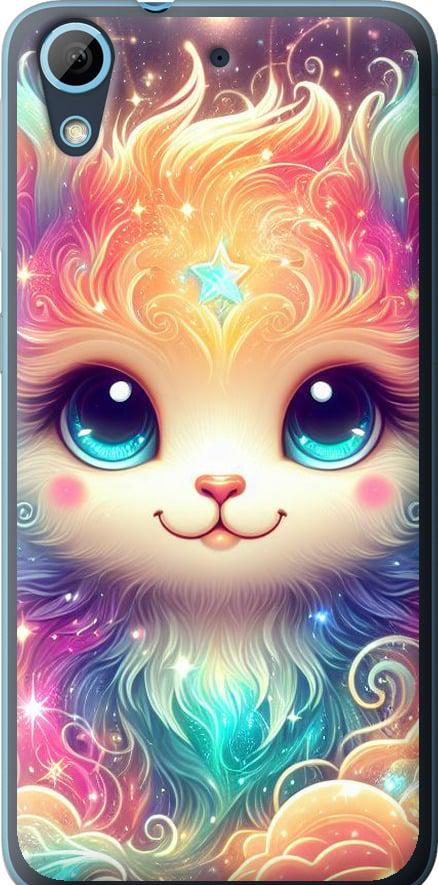 Чохол на HTC Desire 626G Казкове кошеня (5813u-144-42517)