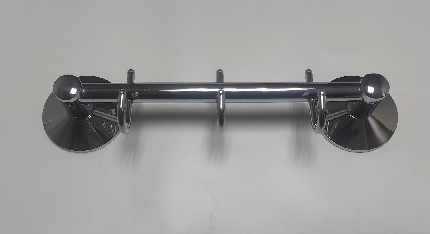 Вешалка Aquael HL218-3 с 5 крючками