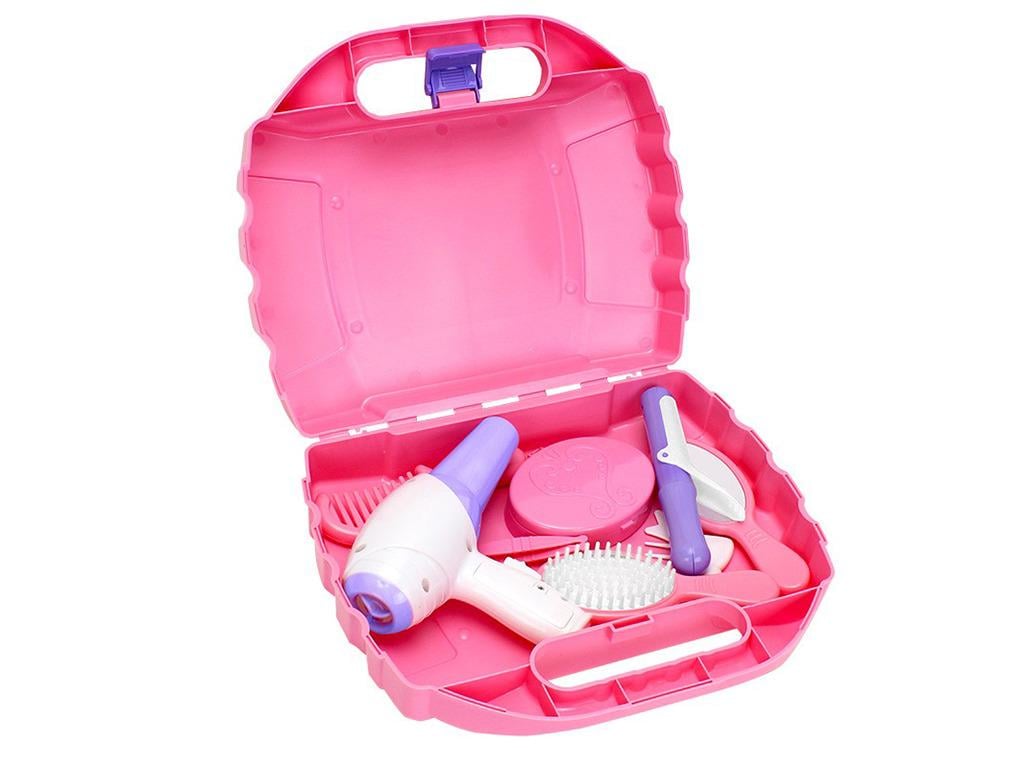 Іграшка для дівчинки ТехноК Косметичний набір (9246) - фото 2