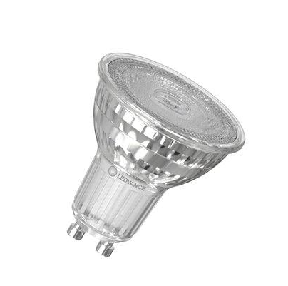 Лампа рефлекторная Ledvance LED 8,3W 220V 575lm 4000K GU10 DIM 50x52 мм (4099854058738)