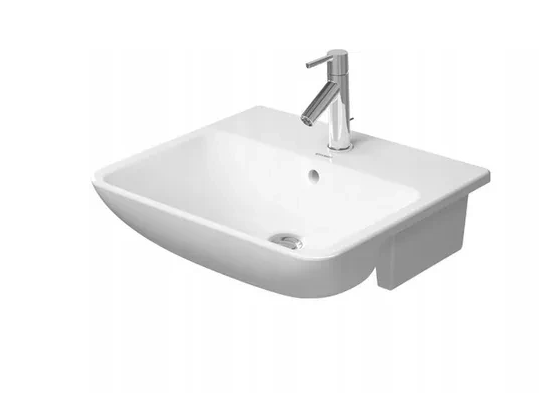 Умивальник DURAVIT ME by Starck 03785500001 Умивальник DURAVIT ME by Starck 03785500001