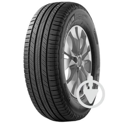 Автошина Michelin Primacy SUV 285/60 R18 116V