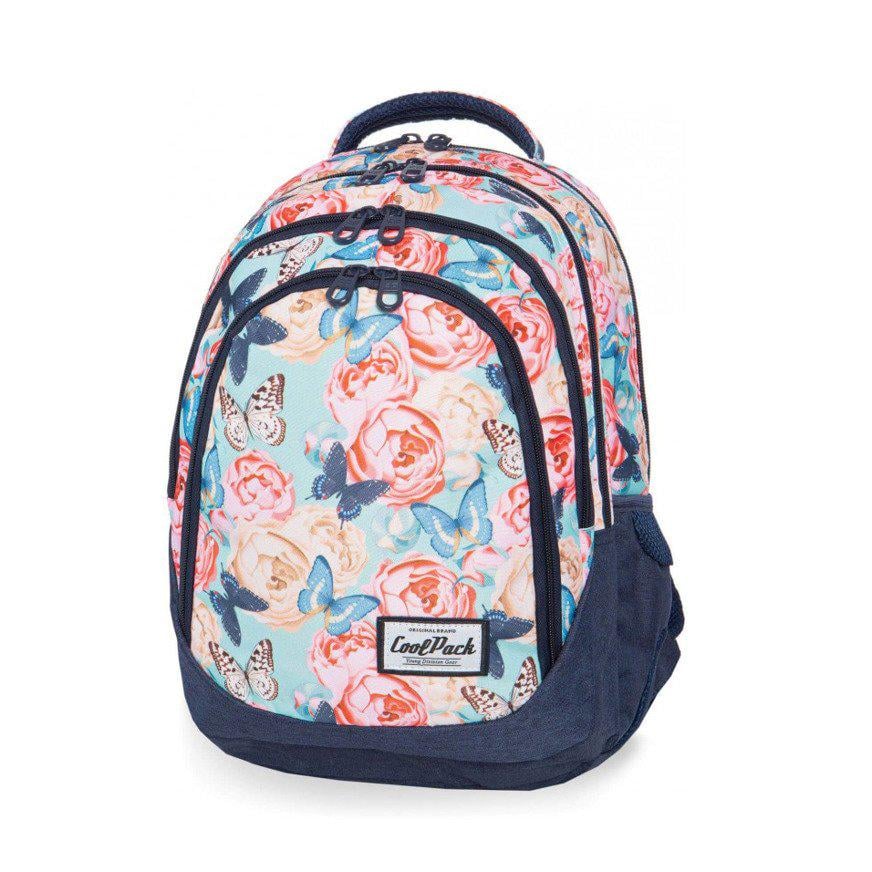 Рюкзак шкільний CoolPack DRAFTER 44x32x19 см 28 л (B05127)