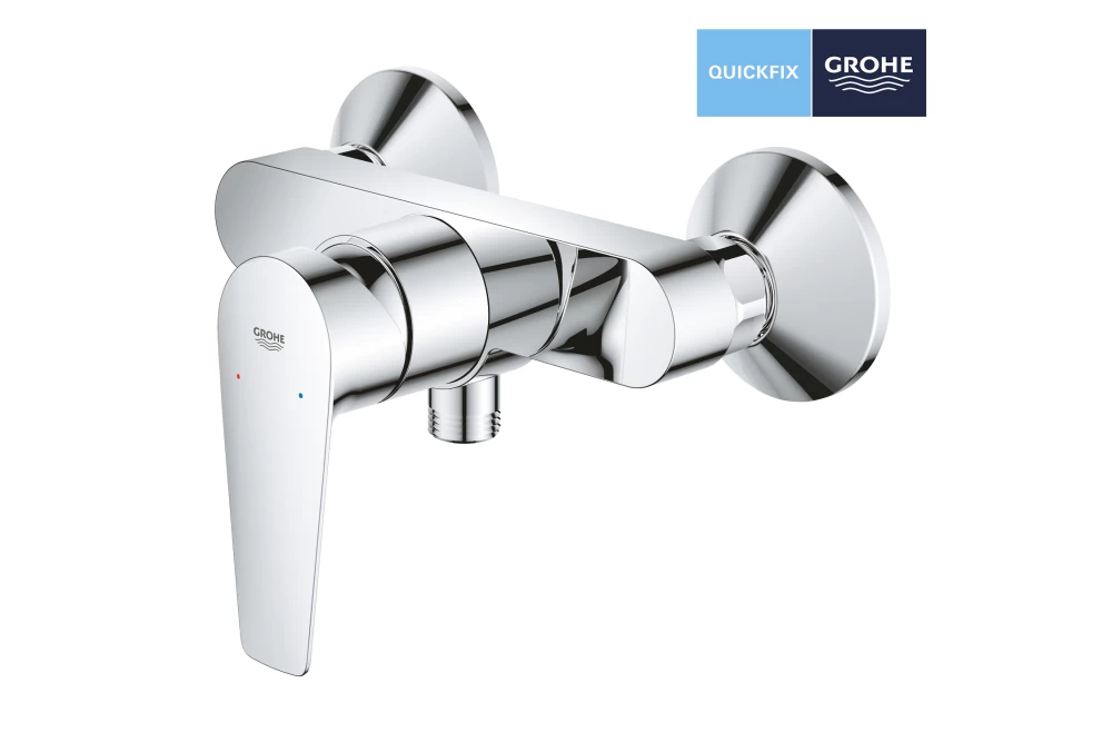 Змішувач для душу Grohe QuickFix StartEdge 24197001 (374059) - фото 3