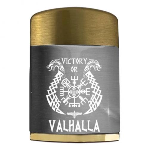 Зажигалка газовая Victory of Valhalla (12886838-4-180193)