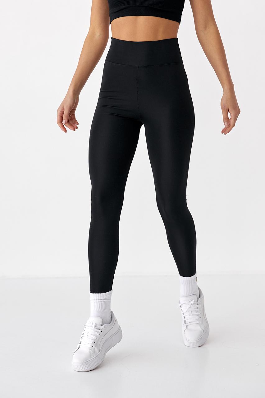 Лосины женские Hak Tekstil L Черный (9540590)