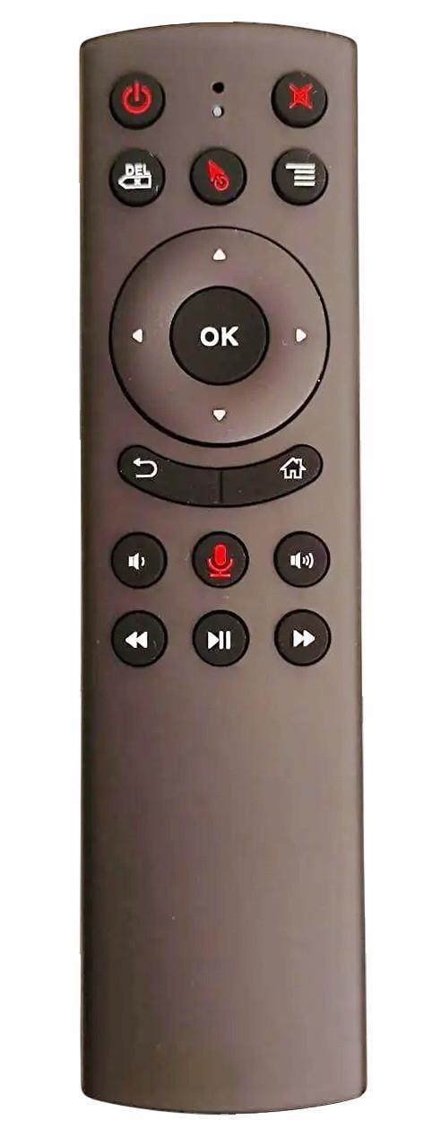 Пульт-указка Huayu RM-G20S (2527194864)