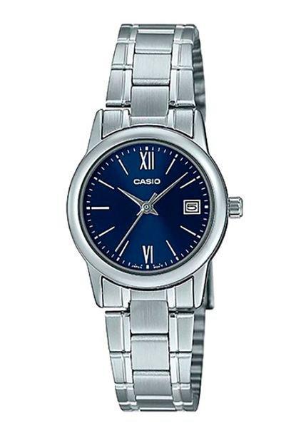 Часы женские Casio LTP-V002D-2B3