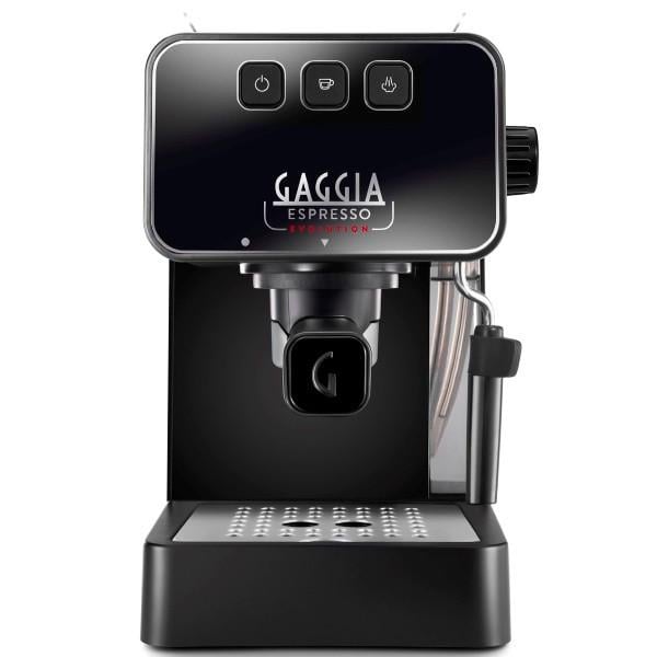 Кофеварка Gaggia Evolution Espresso Black (EG2115/01)