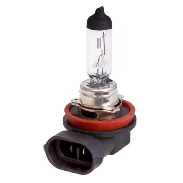 Лампы PULSO/галогенные H11/PGJ19-2 12v55w clear/plastic box (LP-92550)