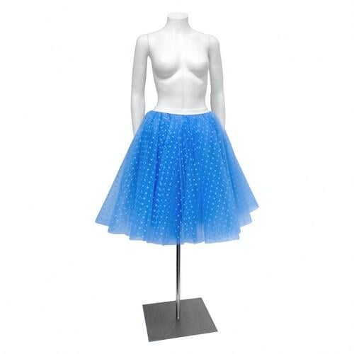 Юбка Флора фатиновая Seta Decor One Size (18-800BL)