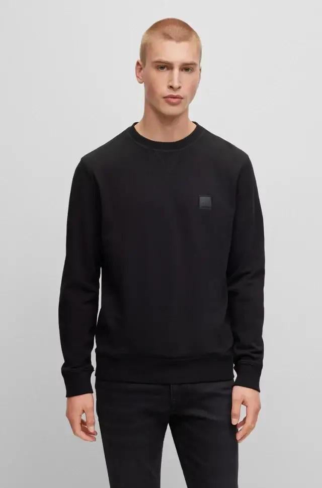 Кофта мужская Hugo Boss HB 07-5091BL 6XL (12195076)